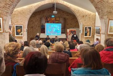 Siena e il progetto del Tuscany Camp