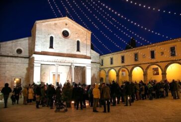 Natale a Chiusi: un calendario ricco di eventi