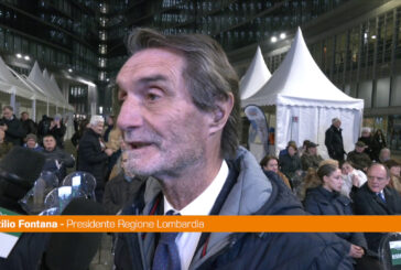 Giornata Montagna, Fontana "Importante comunicare valori territori"