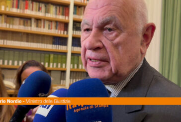 Nordio "Con il premierato più stabilità"