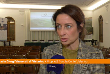 Vimercati "Colline e Oltre ci aiuta a fare rete"