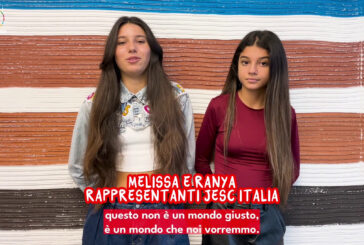 A Nizza il 21esimo Junior Eurovision Song Contest
