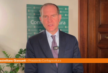 Ue, Giansanti "Sugli imballaggi grande vittoria italiana"