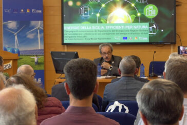 "Le Energie della Sicilia", Ragusa accelera sulle rinnovabili