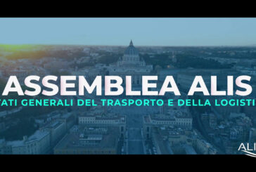 Di Caterina (Alis) "Dare più valore al trasporto intermodale"