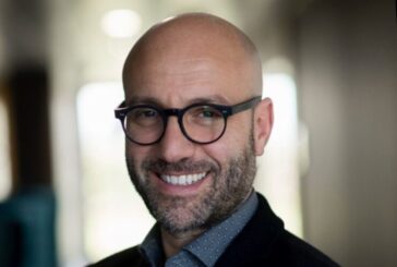 Andrea D’Amato alla guida del sito produttivo GSK di Rosia