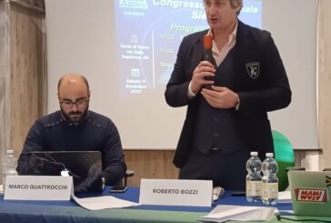 Azione Siena: Roberto Bozzi è il nuovo segretario provinciale