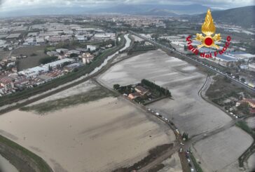 Alluvione: ferie solidali e permesso retribuito per il personale di AT