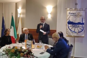 Rotary Siena Est insieme con la Chigiana per sostenere il Children’s Choir