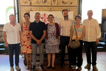 Relazioni tra Colle e Firenze nel segno di Arnolfo di Cambio
