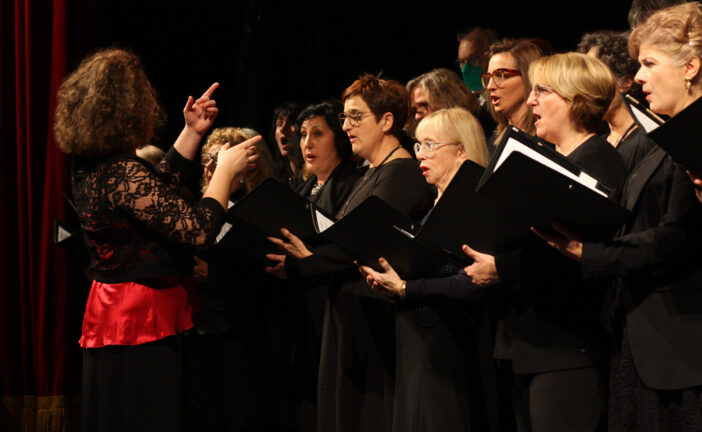 Torna la rassegna dei Cori “Città di Poggibonsi”