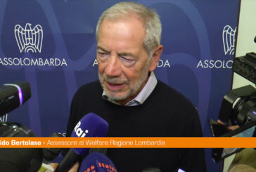 Covid, Bertolaso "Sui nuovi vaccini la Lombardia è pronta"