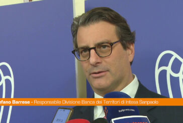 Barrese "Stimolare la nuova imprenditoria in Calabria"