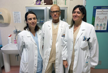 1° workshop dolore cronico: terapie complesse, invasive e mininvasive