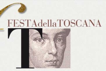 Festa della Toscana, Ciacci rappresenterà il Comune di Siena