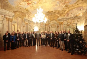 La Fondazione Mps incontra le Contrade