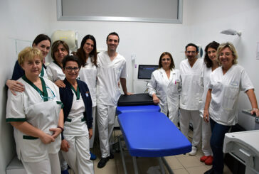 Endocrinologia: innovativo trattamento mini-invasivo per i noduli tiroidei