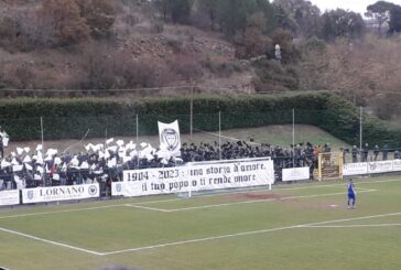 Il Siena supera anche l’ostacolo Baldaccio Bruni: 3-1