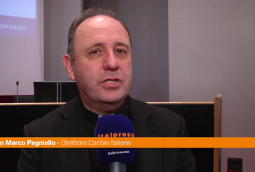 Pagniello (Caritas) "Vogliamo dare nuove speranze ai detenuti"