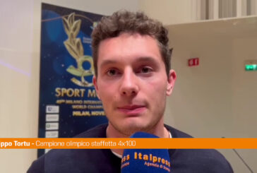 Tortu "Mi aspetta la stagione più importante della mia vita"