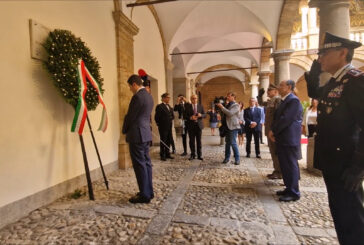 L'Ars ricorda le vittime della strage di Nassiriya