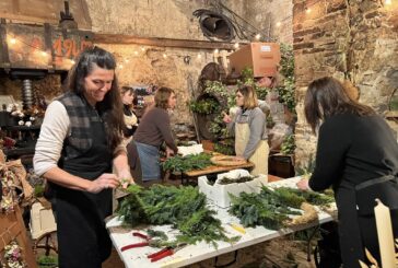 Torna il Radicondoli Christmas Market