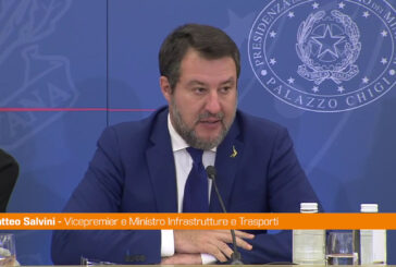 Riforme, Salvini "Mettere fine a ribaltoni e governi tecnici"