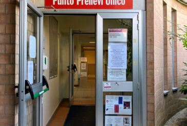 Punto prelievi unico: utenti in crescita