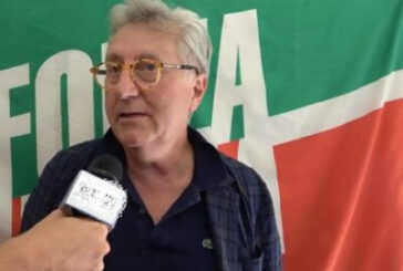 Pallassini (FI): “Maltempo: anche la provincia di Siena è fragile”