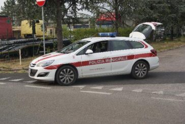 Comitato ordine e sicurezza: intensificata l’attività della Polizia Municipale