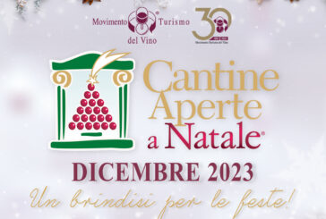 Natale in cantina in Toscana con i vini e i dolci delle festività 
