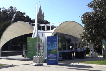 “Le energie della Sicilia” fa tappa a Messina