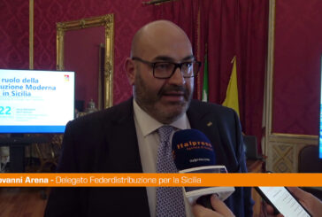 Webuild in Sicilia accelera su lavoro e formazione