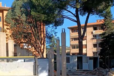 Nido Rodari, lavori avviati per l’ampliamento