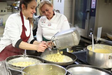 Romagna rustica a Pienza con Girogustando