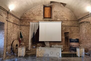 “Vivere il territorio: un nuovo modo di abitare”