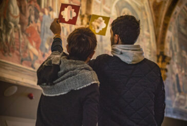 Autismo, un museo più inclusivo con “Art for all – Liberi di sperimentare”