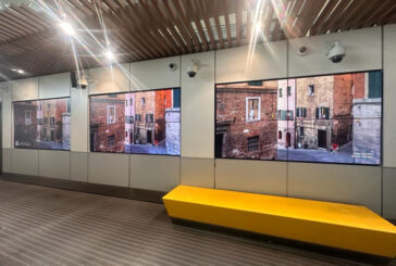 “Take your seat”, Siena scelta da Enit per per un’esposizione all’aeroporto di Toronto