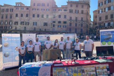 Progetto Plastic Busters: conferenza finale a Siena e Aqaba