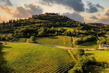 Siena sostiene “Valdichiana 2026 – Capitale italiana della cultura”