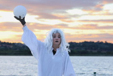 Presentazione pubblica del dossier per la candidatura a Capitale italiana della cultura