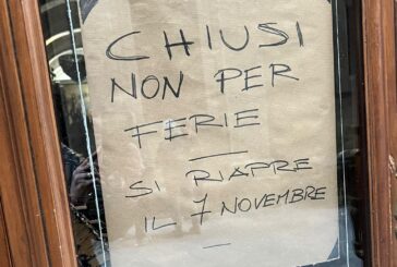 Chiti e Cava: “Solidarietà agli esercenti del centro storico”