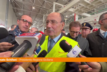 Schifani "Sicilia attrattiva per investimenti di alto livello"