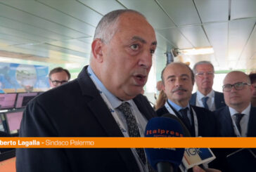 Banda ultralarga, sindaco Palermo "Importanti ricadute per turismo"