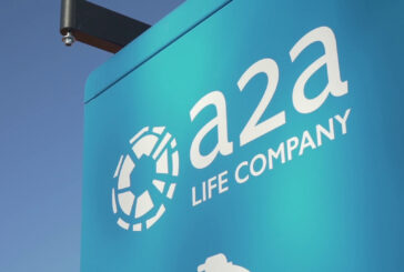 Milano, A2a inaugura la prima cabina elettrica interrata