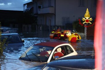 Il Consiglio dei ministri dichiara lo stato d’emergenza per la Toscana