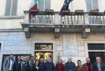 Nuovo polo infanzia 0-6 anni ad Asciano, consegnati i lavori