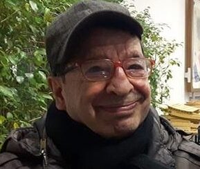 Auguri ad Augusto che compie 80 anni