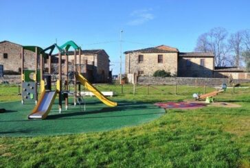 Castelnuovo: la distruzione programmata della cosa pubblica