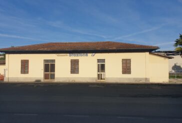 Torrita: presto avrà una nuova vita la biglietteria dismessa